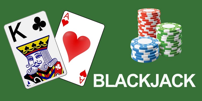Giới thiệu sơ lược về game blackjack online