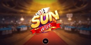 Sunwin - Cổng Game Bài Đổi Thưởng Số 1 Thị Trường