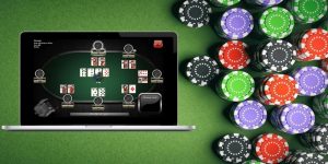 Game Poker Online Là Gì? Hướng Dẫn Cách Chơi Update 2024