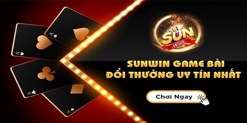 Sunwin - cổng game bài đổi thưởng số 1 với vô vàn trò chơi khác