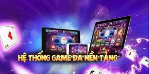 Đánh Bài Đổi Thưởng RIKVIP - Trò Chơi Hot Số 1 Cổng Game