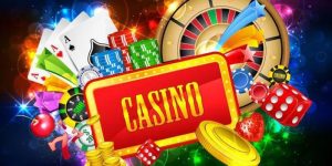 Quy trình chơi game casino chi tiết dành cho bạn mới 