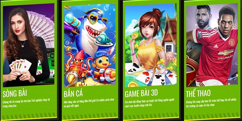 Link 69VN - Truy cập địa chỉ chơi game trực tuyến nhanh, chuẩn