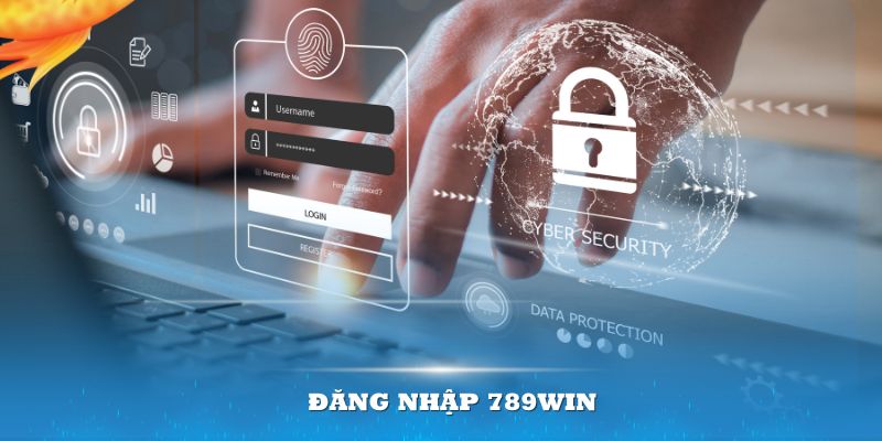 Đăng Nhập 789win – Quy Trình Khởi Đầu Mọi Trải Nghiệm