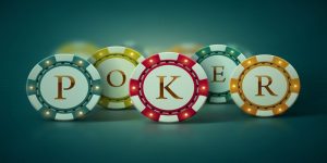 Poker - Tựa game mang sức hút đặc biệt cho người chơi