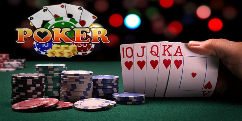 Tựa game tổ chức thành giải đấu lớn mang tầm quốc tế WSOP