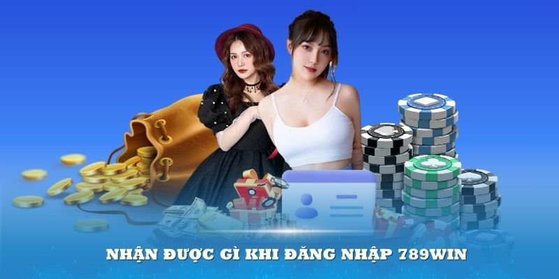 Mỗi lần truy cập là một lần cảm nhận những trải nghiệm mới