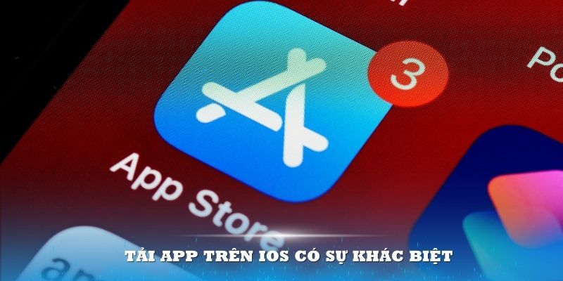 Tải app 789win đối với hệ điều hành IOS