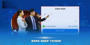 Đăng nhập 789Win – Khám Phá Bộ Sưu Tập Trò Chơi Độc Quyền